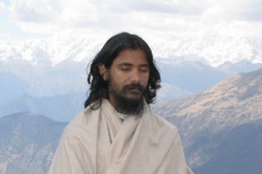 Yogi Vishnu