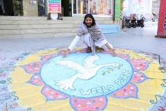 World Peace Yoga School, Rishikesh