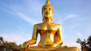 Big Buddha Pattaya